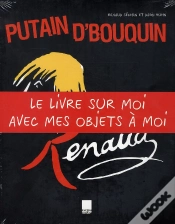 Capa do artigo Renaud, Putain D