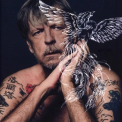 Capa do artigo Renaud - Vinil