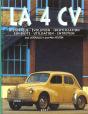 Renault 4 Cv ; Le Guide - Preview