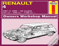 Renault 4