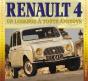 Renault 4 ; Un Losange À Toute Épreuve (3e Édition) - Preview