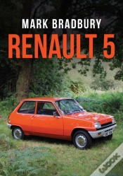 Capa do artigo Renault 5
