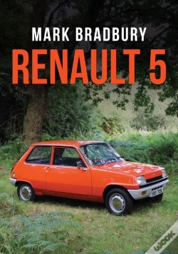 Capa do artigo Renault 5
