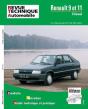 Renault 9 Et 11 Diesel - Gtd, Tde, Td, Societe Td, Jusqu'A Fin De Fabrication - Preview