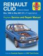 Renault Clio - Preview