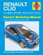Renault Clio (Jun '09-'12) 09 To 62 - Preview