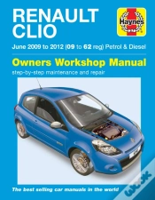 Capa do artigo Renault Clio (Jun 