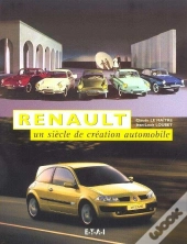 Renault Concepteur D'Automobiles