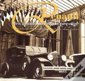 Renault ; Des Automobiles De Prestiges