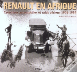 Capa do artigo Renault En Afrique