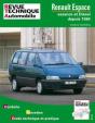 Renault Espace - Depuis 1984 - Preview