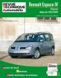 Renault Espace Iv - Diesel Depuis 09-2002 - Preview
