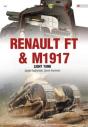Renault Ft & M1917 Light Tank - Preview