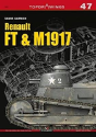 Renault Ft & M1917 - Preview
