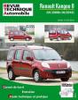 Renault Kangoo Ii - 01-2008>10-2010 - Preview