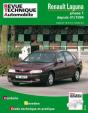 Renault Laguna - Preview