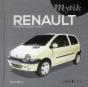 Renault ; Les Modèles Cultes De La Marque - Preview