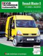 Renault Master Ii - 11-2003>04-2010 - Preview