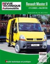 Capa do artigo Renault Master Ii - 11-2003>04-2010