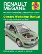 Renault Megane - Preview