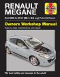 Renault Megane (Oct '08-'14) 58 To 64 - Preview