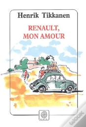 Capa do artigo Renault Mon Amour