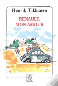 Capa do artigo Renault Mon Amour