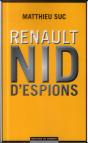 Renault  Nid D'Espions - Preview