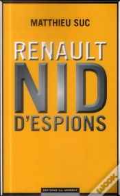 Capa do artigo Renault  Nid D