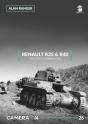 Renault R35 & R40 Through A German Lens - Preview