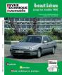 Renault Safrane Essence Et Diesel - Preview