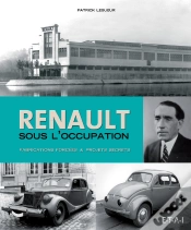 Capa do artigo Renault Sous L
