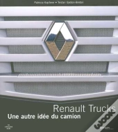 Renault Trucks Une Autre Idee Du Camion