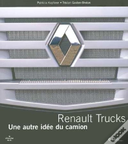 Capa do artigo Renault Trucks Une Autre Idee Du Camion