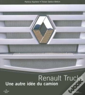 Capa do artigo Renault Trucks Une Autre Idee Du Camion