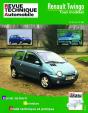 Renault Twingo - Tous Modeles - Preview