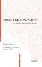 Renaut De Montauban Ou Chanson Des Quatre Fils Aymon - Preview
