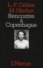 Rencontre À Copenhague - Preview