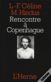 Rencontre À Copenhague