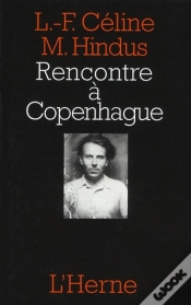 Capa do artigo Rencontre À Copenhague