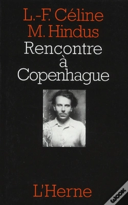 Capa do artigo Rencontre À Copenhague