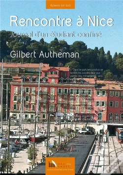 Capa do artigo Rencontre À Nice ; Journal D'Un Étudiant Confiné
