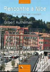 Capa do artigo Rencontre À Nice ; Journal D