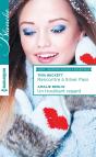 Rencontre A Silver Pass - Un Troublant Regard - Preview