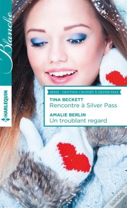 Capa do artigo Rencontre A Silver Pass - Un Troublant Regard