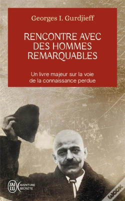 Capa do artigo Rencontre Avec Des Hommes Remarquables