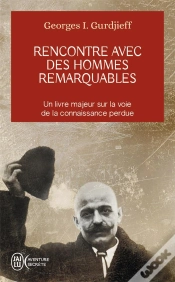 Capa do artigo Rencontre Avec Des Hommes Remarquables