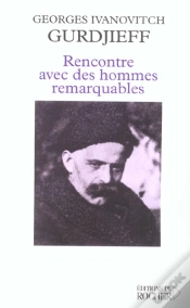 Capa do artigo Rencontre Avec Des Hommes Remarquables