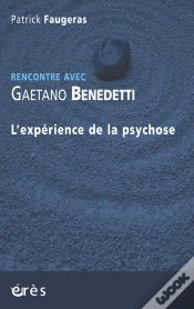 Capa do artigo Rencontre Avec : Gaetano Benedetti ; L