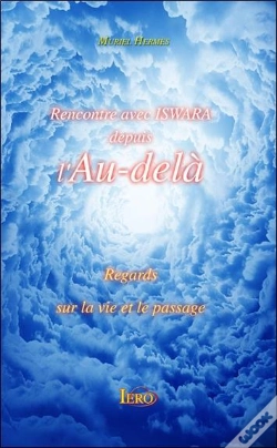 Capa do artigo Rencontre Avec Iswara Depuis L'Au-Dela